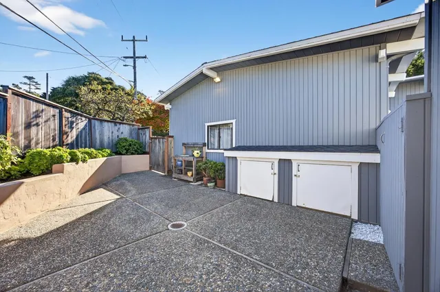 $1,449,000 | 1122 Presidio Boulevard, Pacific Grove, CA 93950