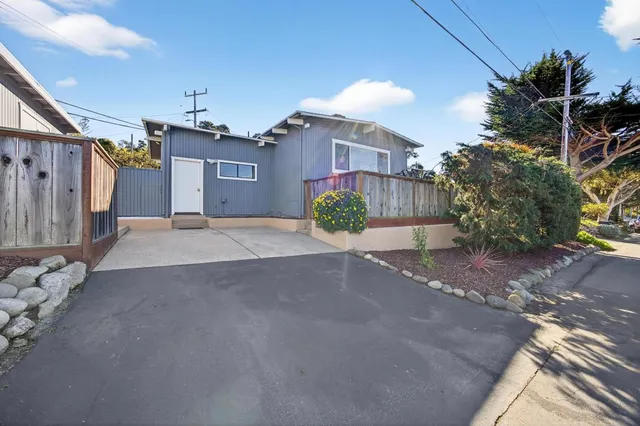 $1,449,000 | 1122 Presidio Boulevard, Pacific Grove, CA 93950