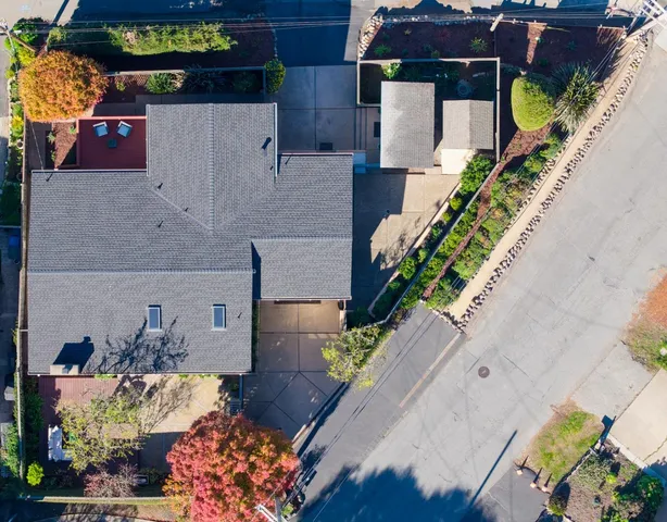 $1,449,000 | 1122 Presidio Boulevard, Pacific Grove, CA 93950