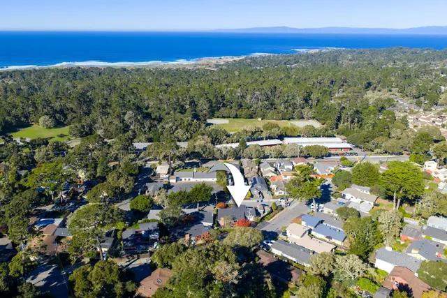 $1,449,000 | 1122 Presidio Boulevard, Pacific Grove, CA 93950