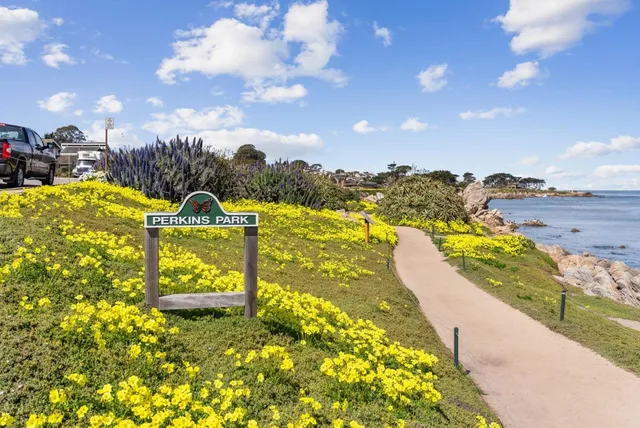 $1,449,000 | 1122 Presidio Boulevard, Pacific Grove, CA 93950