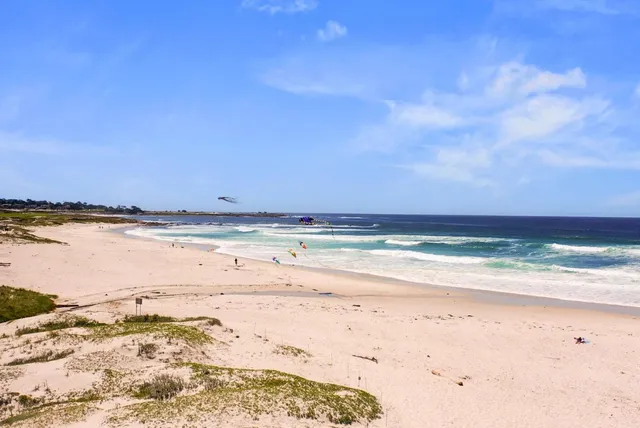 $1,449,000 | 1122 Presidio Boulevard, Pacific Grove, CA 93950