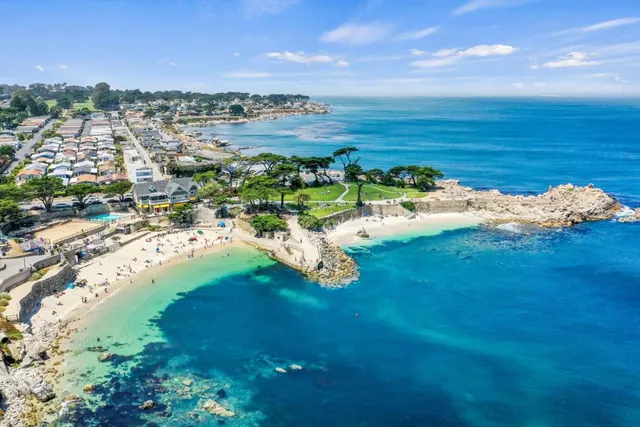 $1,449,000 | 1122 Presidio Boulevard, Pacific Grove, CA 93950