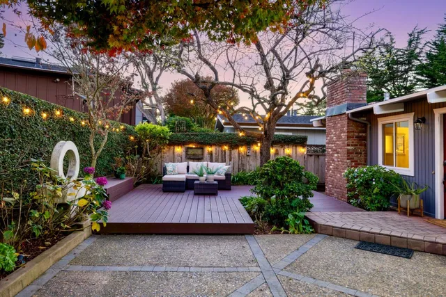 $1,449,000 | 1122 Presidio Boulevard, Pacific Grove, CA 93950