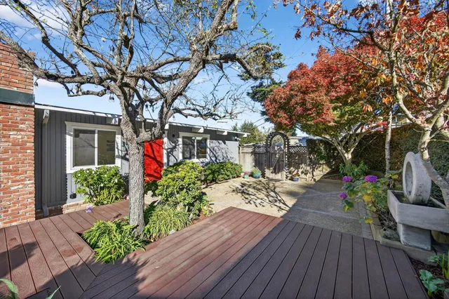 $1,449,000 | 1122 Presidio Boulevard, Pacific Grove, CA 93950