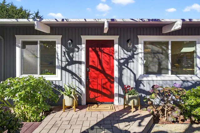 $1,449,000 | 1122 Presidio Boulevard, Pacific Grove, CA 93950