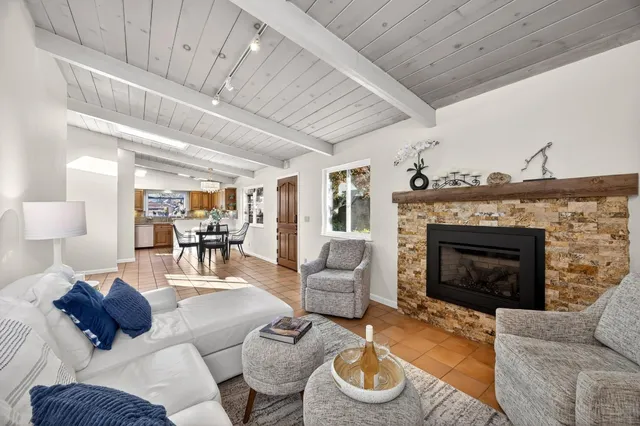 $1,449,000 | 1122 Presidio Boulevard, Pacific Grove, CA 93950