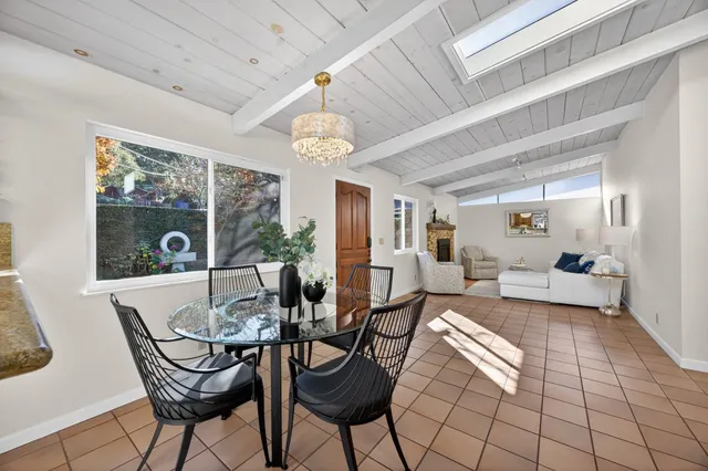 $1,449,000 | 1122 Presidio Boulevard, Pacific Grove, CA 93950