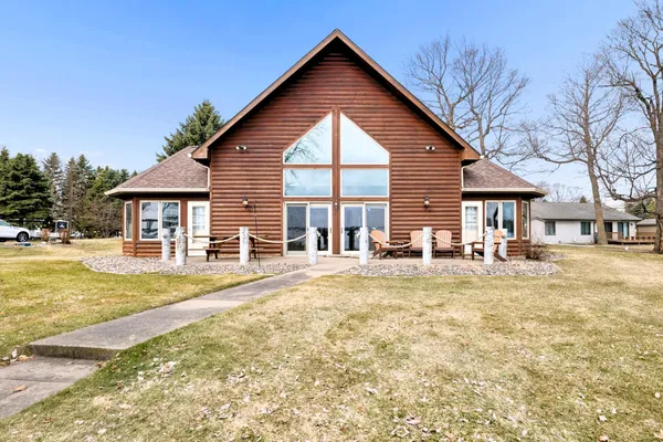 $675,000 | 46302 Port Royal Road, Isle, MN 56342