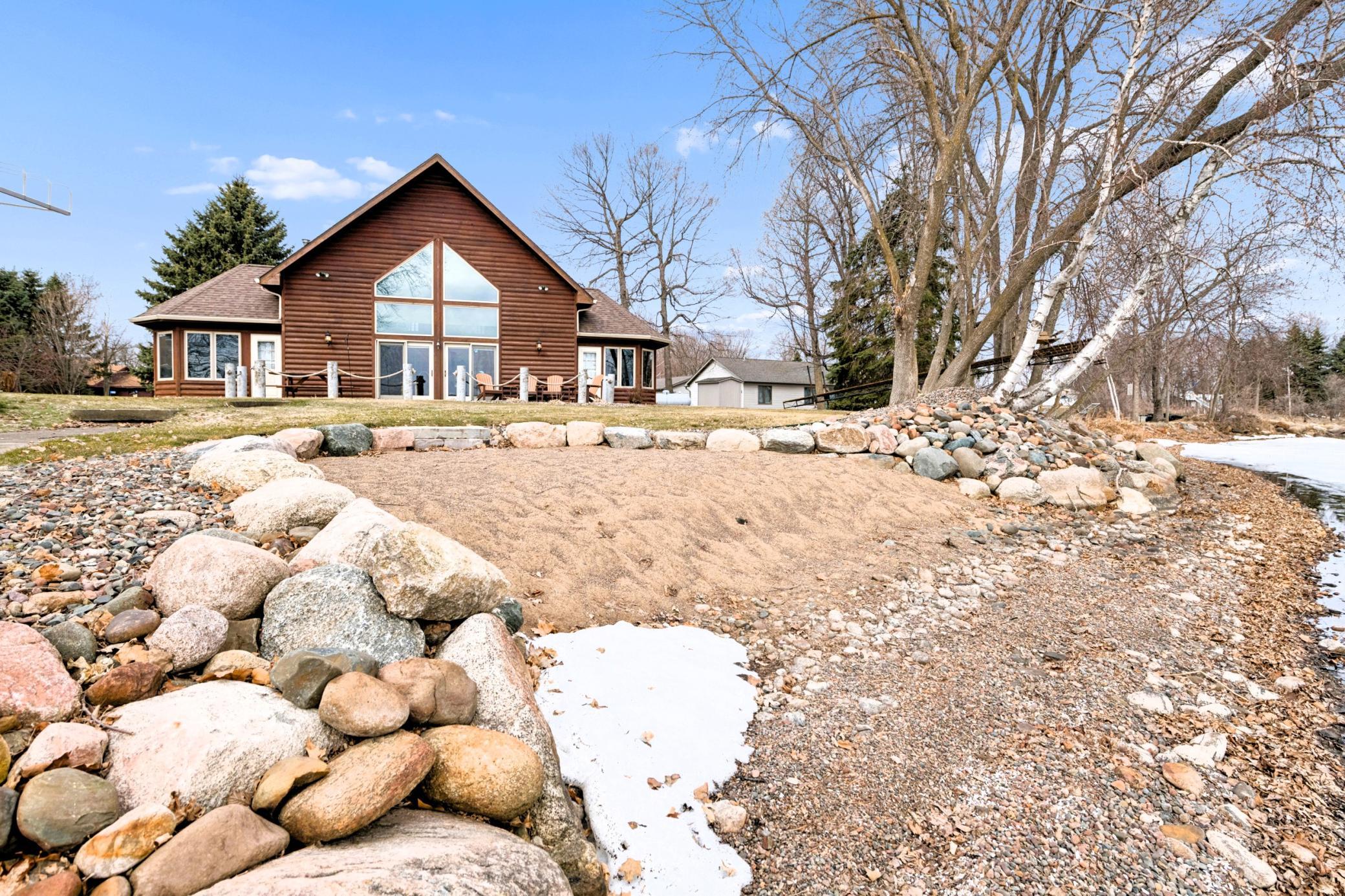 46302 Port Royal Road Isle, MN 56342 - Photo 29 of 40