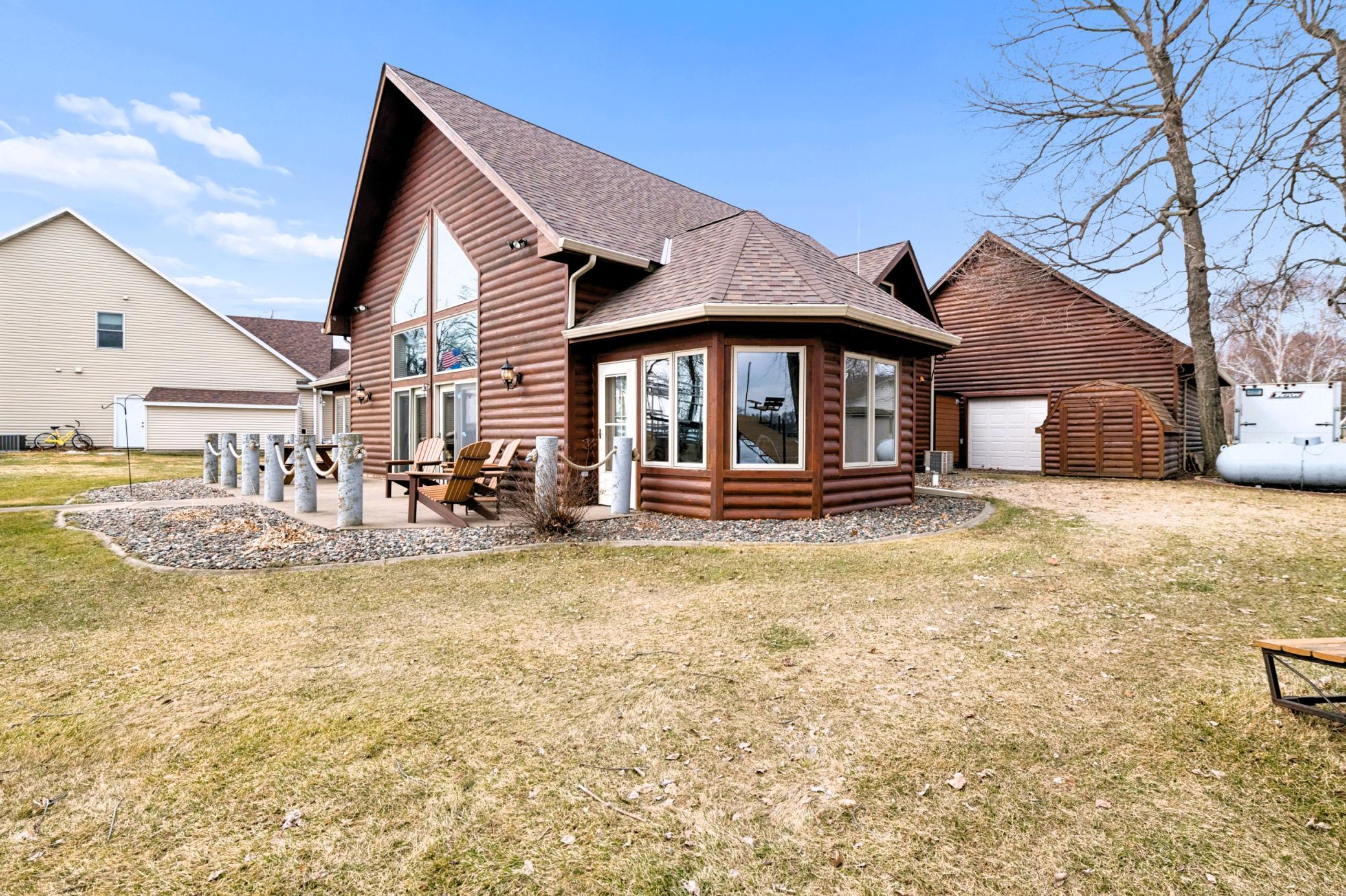 46302 Port Royal Road Isle, MN 56342 - Photo 30 of 40