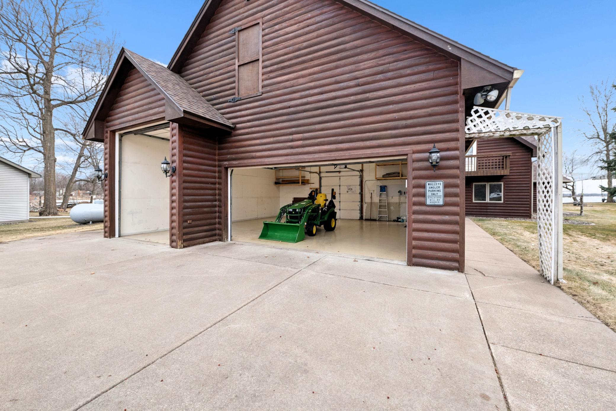 46302 Port Royal Road Isle, MN 56342 - Photo 32 of 40