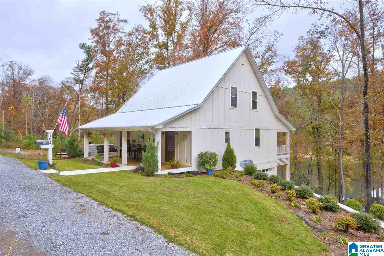 102 North Pointe Drive Arley, AL 35541 - Photo 6 of 45