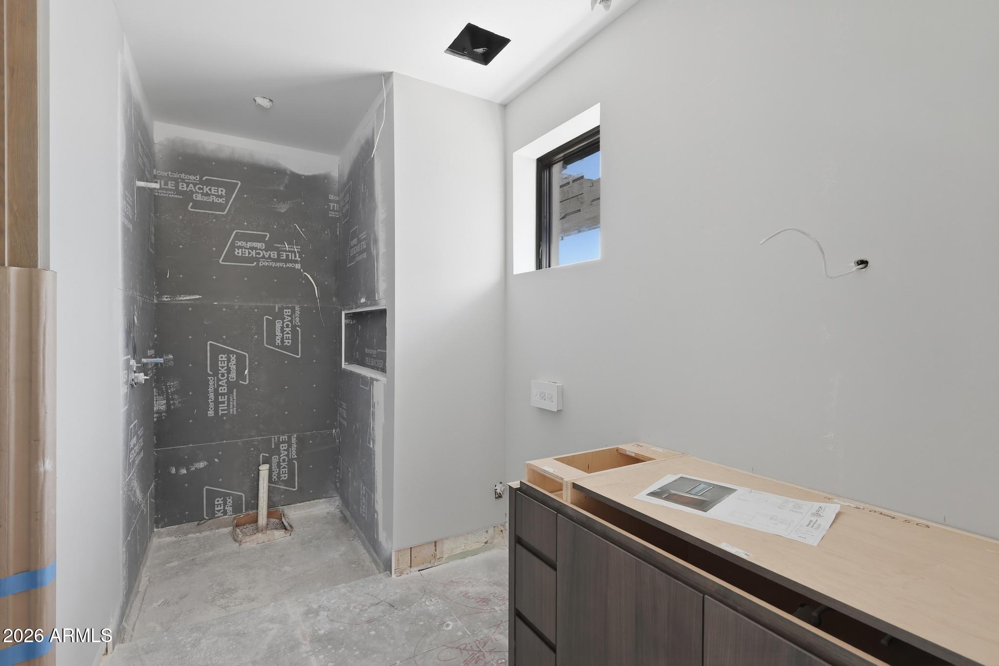 3002 East Game Trail Payson, AZ 85541 - Photo 32 of 40 a room with storage and utility