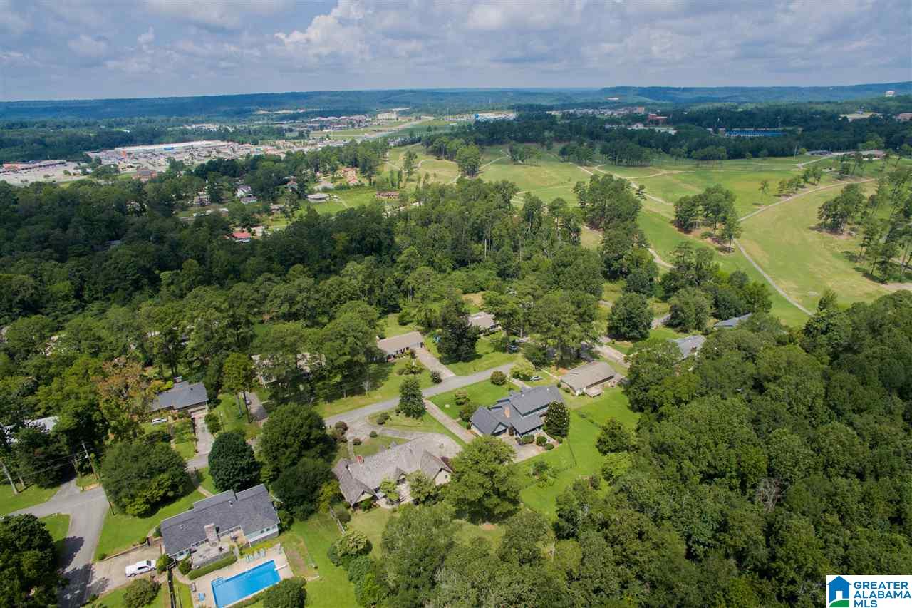 111 Rayfield Drive Bessemer, AL 35022 - Photo 38 of 40