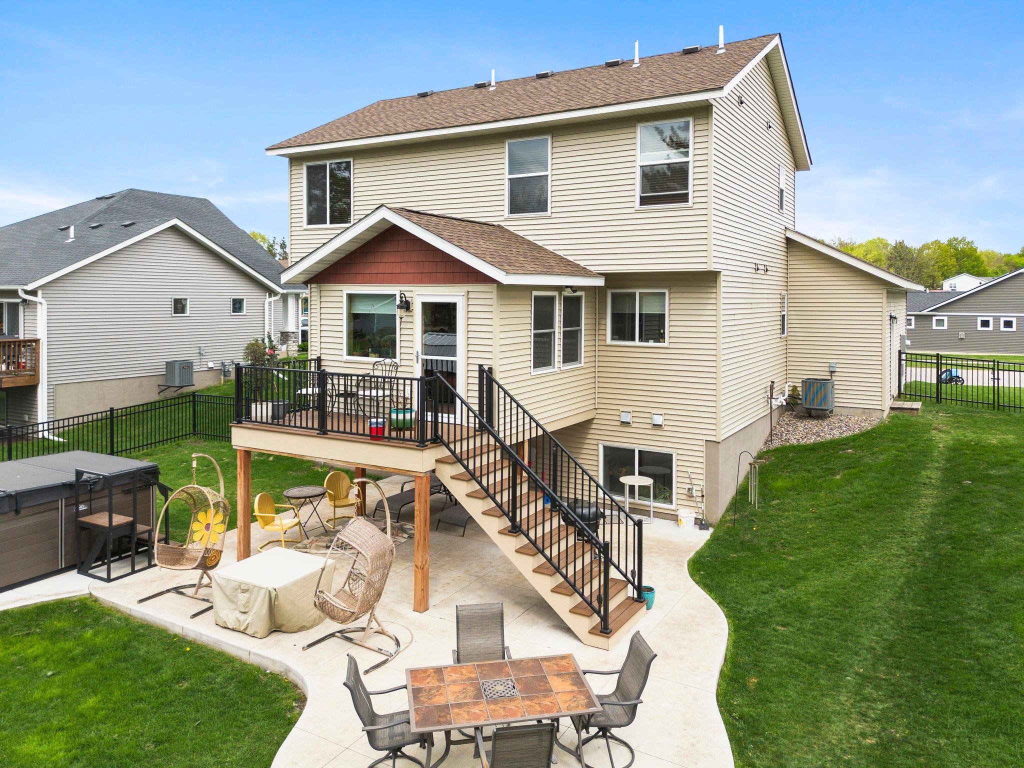 1205 Filkins Street Prescott, WI 54021 - Photo 45 of 55
