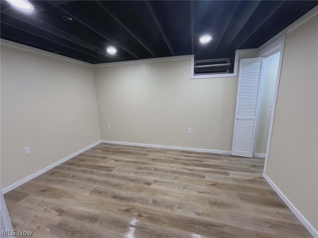 6895 Spieth Road Medina, OH 44256 - Photo 24 of 34 Lower level
