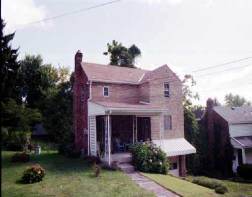 843 Middle Road Pittsburgh, PA 15234 - Photo 1 of 1 Gallery Image 1