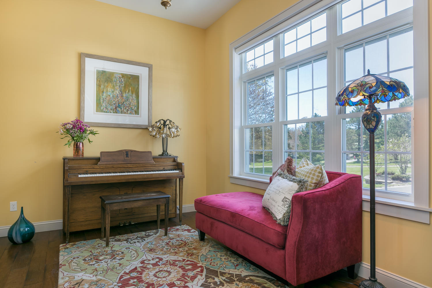2 Beaver Brook Road Scarborough, ME 04074 - Photo 27 of 71 Piano Room