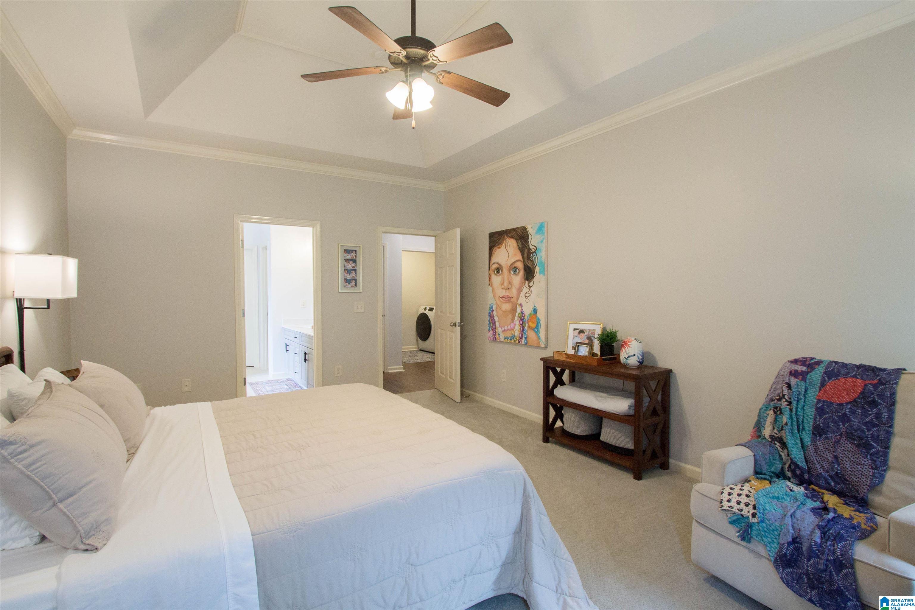 3599 Harrier Road Trussville, AL 35173 - Photo 23 of 53