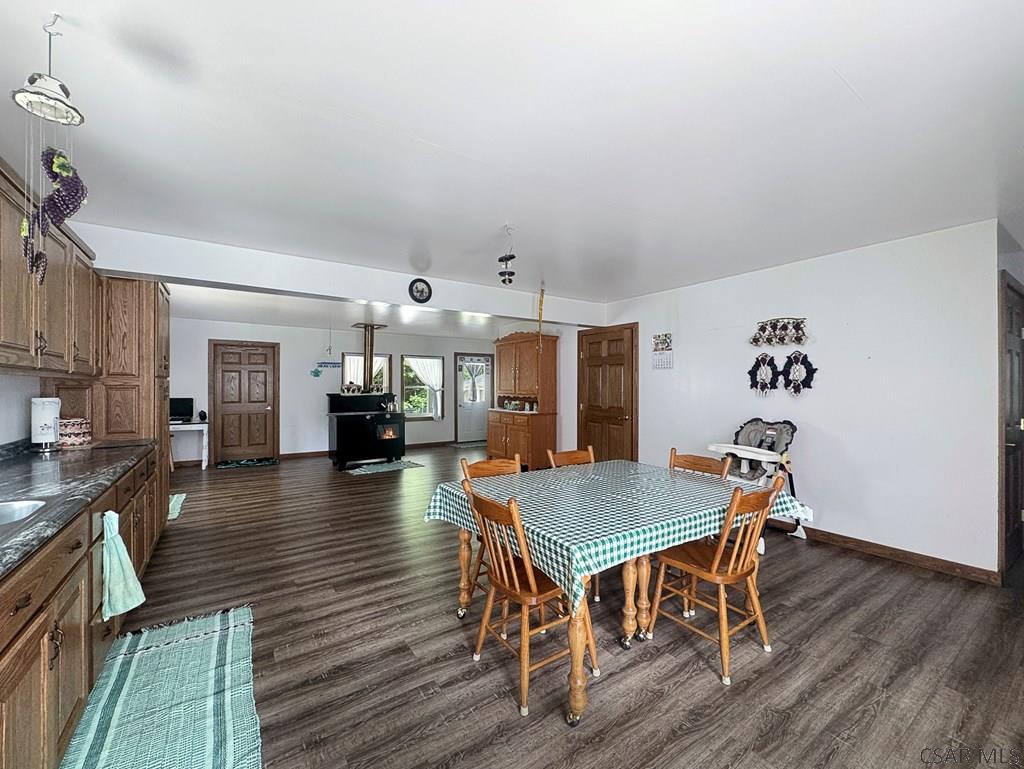 190 Snake Road Ebensburg, PA 15931 - Photo 25 of 58