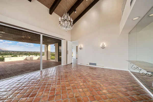 $1,295,000 | 8450 North Nob Hill Drive, Tucson, AZ 85742