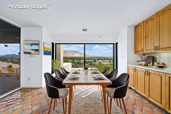 $1,295,000 | 8450 North Nob Hill Drive, Tucson, AZ 85742