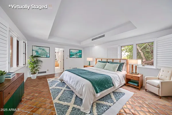 $1,295,000 | 8450 North Nob Hill Drive, Tucson, AZ 85742