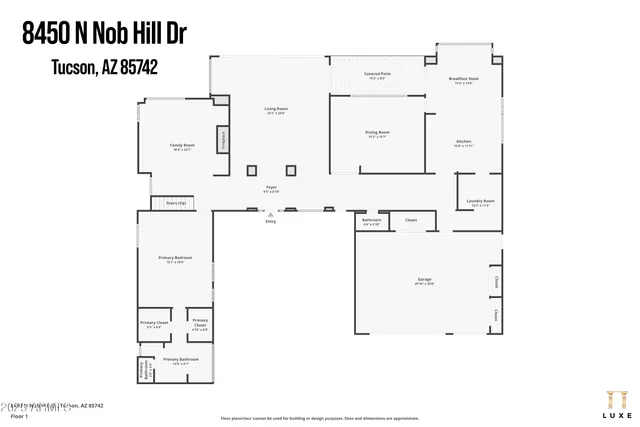 a view of a city with an ocean