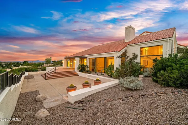 $1,295,000 | 8450 North Nob Hill Drive, Tucson, AZ 85742