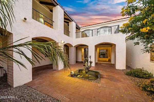 $1,295,000 | 8450 North Nob Hill Drive, Tucson, AZ 85742