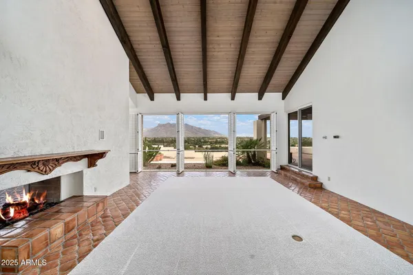 $1,295,000 | 8450 North Nob Hill Drive, Tucson, AZ 85742