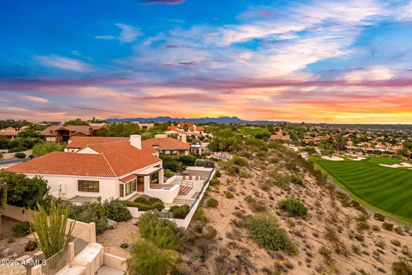 $1,295,000 | 8450 North Nob Hill Drive, Tucson, AZ 85742