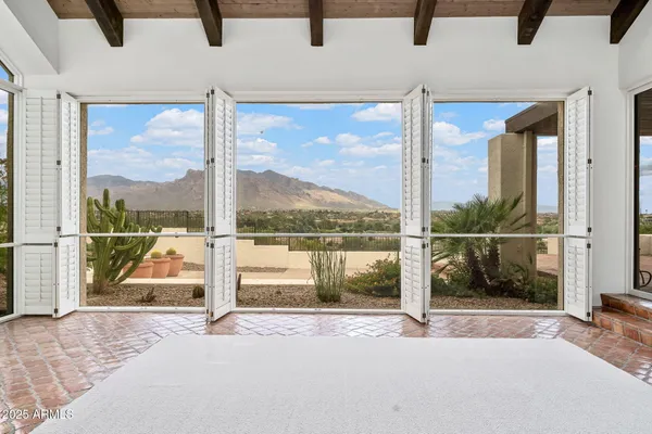 $1,295,000 | 8450 North Nob Hill Drive, Tucson, AZ 85742