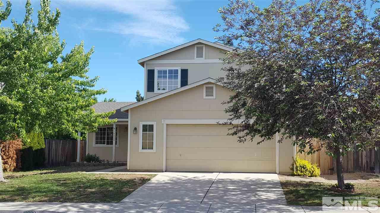 10030 Sageland Way Reno, NV 89506 - Photo 1 of 24 Photo 1
