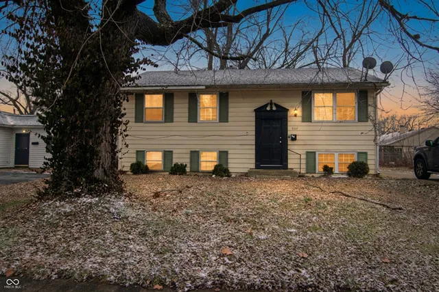 $165,000 | 8517 East 42nd Street, Indianapolis, IN 46226
