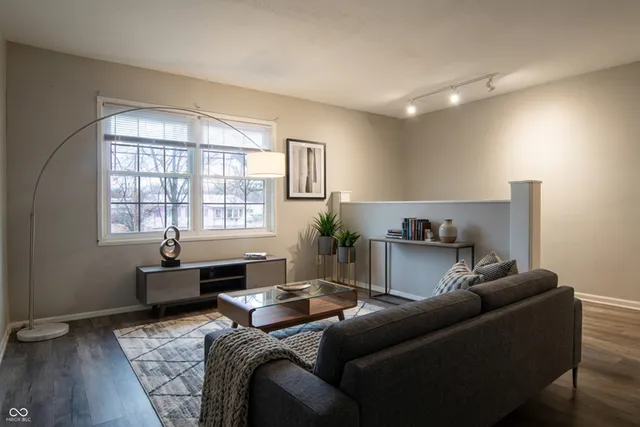 $165,000 | 8517 East 42nd Street, Indianapolis, IN 46226