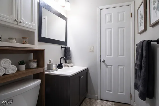 $165,000 | 8517 East 42nd Street, Indianapolis, IN 46226