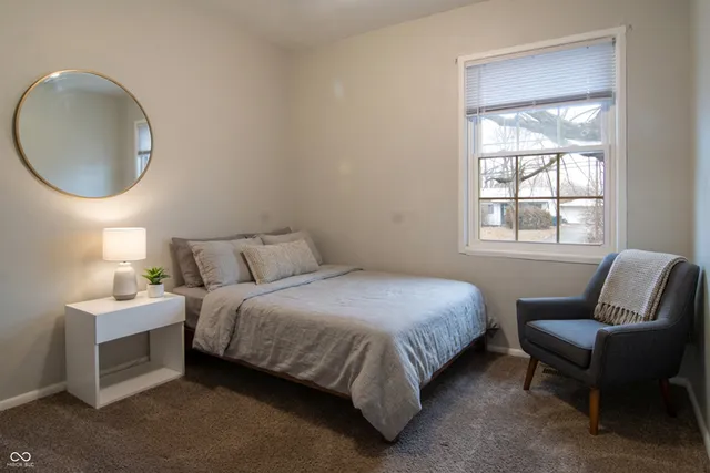 $165,000 | 8517 East 42nd Street, Indianapolis, IN 46226