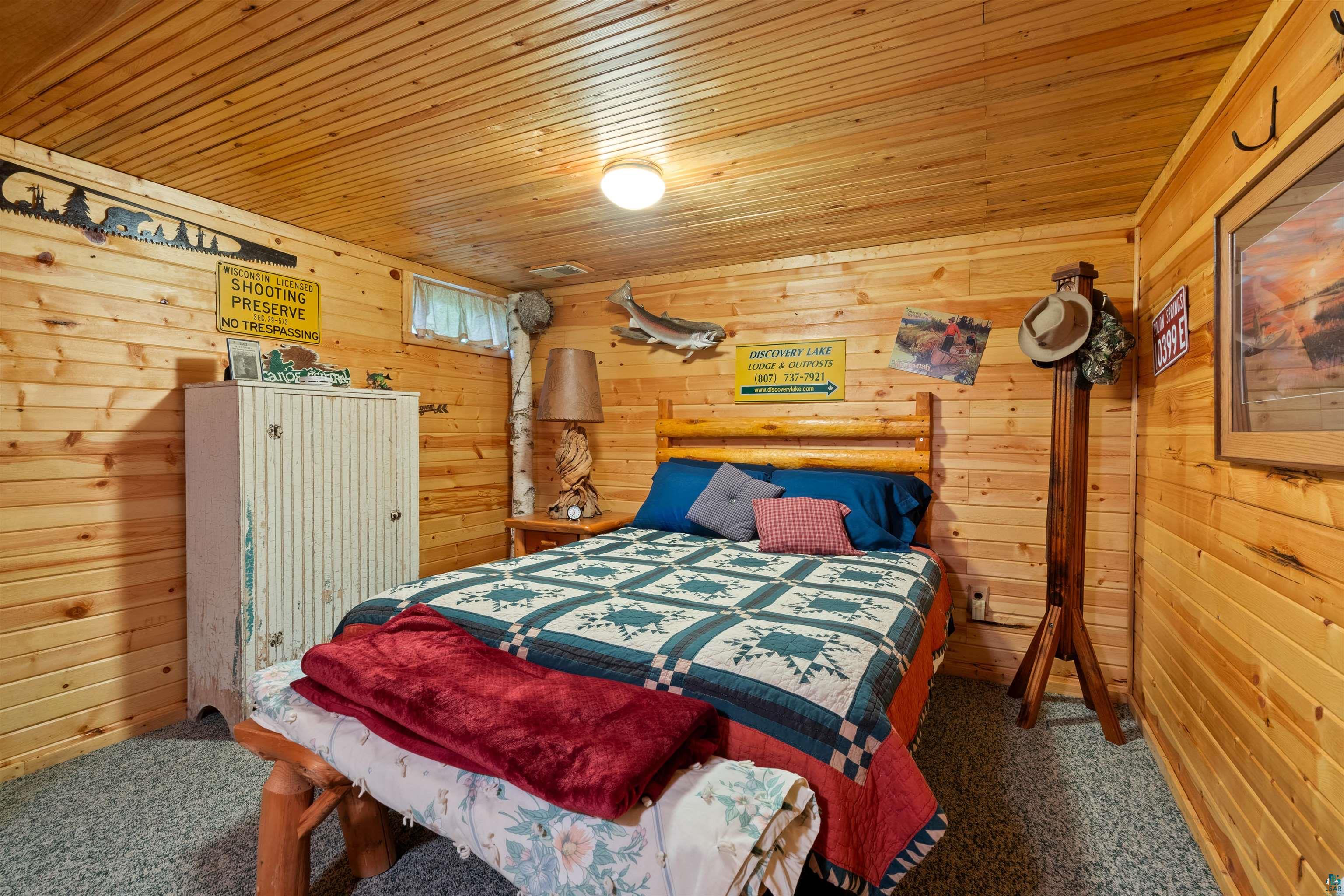 10399 East Fire Lane Road Solon Springs, WI 54873 - Photo 50 of 60