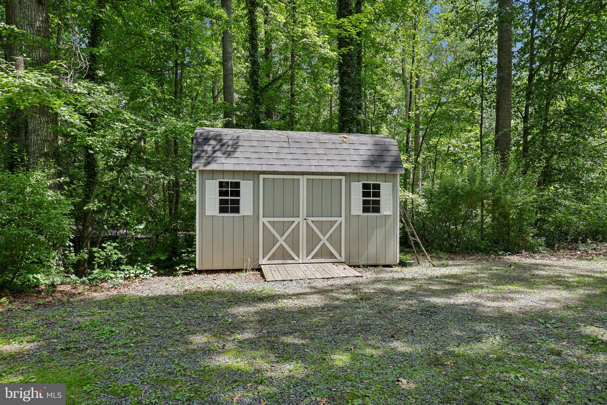 13437 Bristow Road Nokesville, VA 20181 - Photo 64 of 69