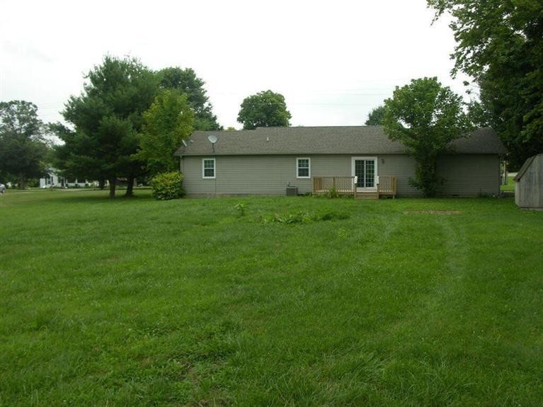 1164 Menelaus Road Berea, KY 40403 - Photo 17 of 24 Photo 17