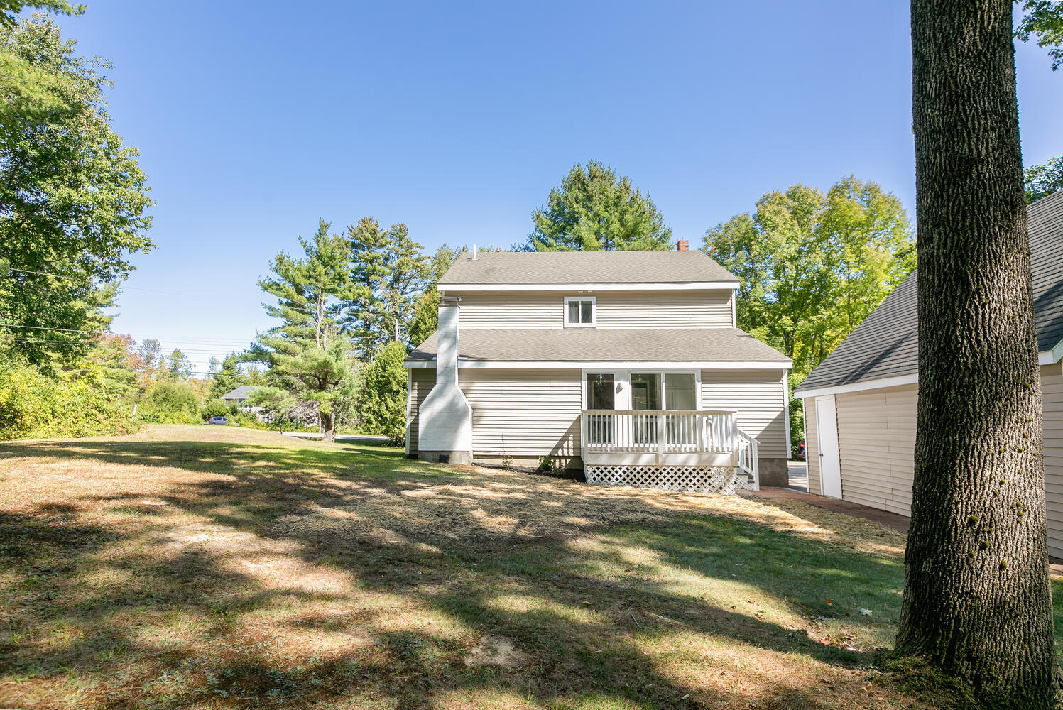 1018 Bridgton Road Westbrook, ME 04092 - Photo 42 of 46 1018 Bridgton Rd Westbrook ME-large-042-