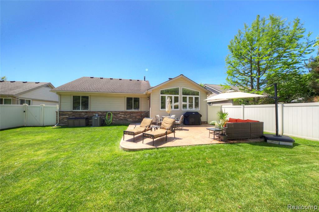 44570 Ridgefield Road Canton, MI 48188 - Photo 28 of 31