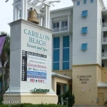 $319,900 | 114 Carillon Market Street, Unit 213, Panama City Beach, FL 32413