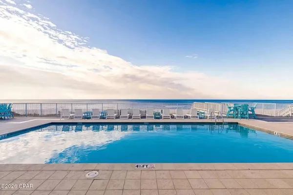 $319,900 | 114 Carillon Market Street, Unit 213, Panama City Beach, FL 32413