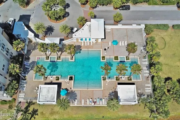 $319,900 | 114 Carillon Market Street, Unit 213, Panama City Beach, FL 32413