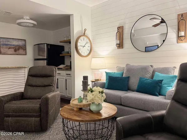 $319,900 | 114 Carillon Market Street, Unit 213, Panama City Beach, FL 32413
