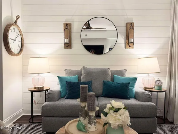 $319,900 | 114 Carillon Market Street, Unit 213, Panama City Beach, FL 32413