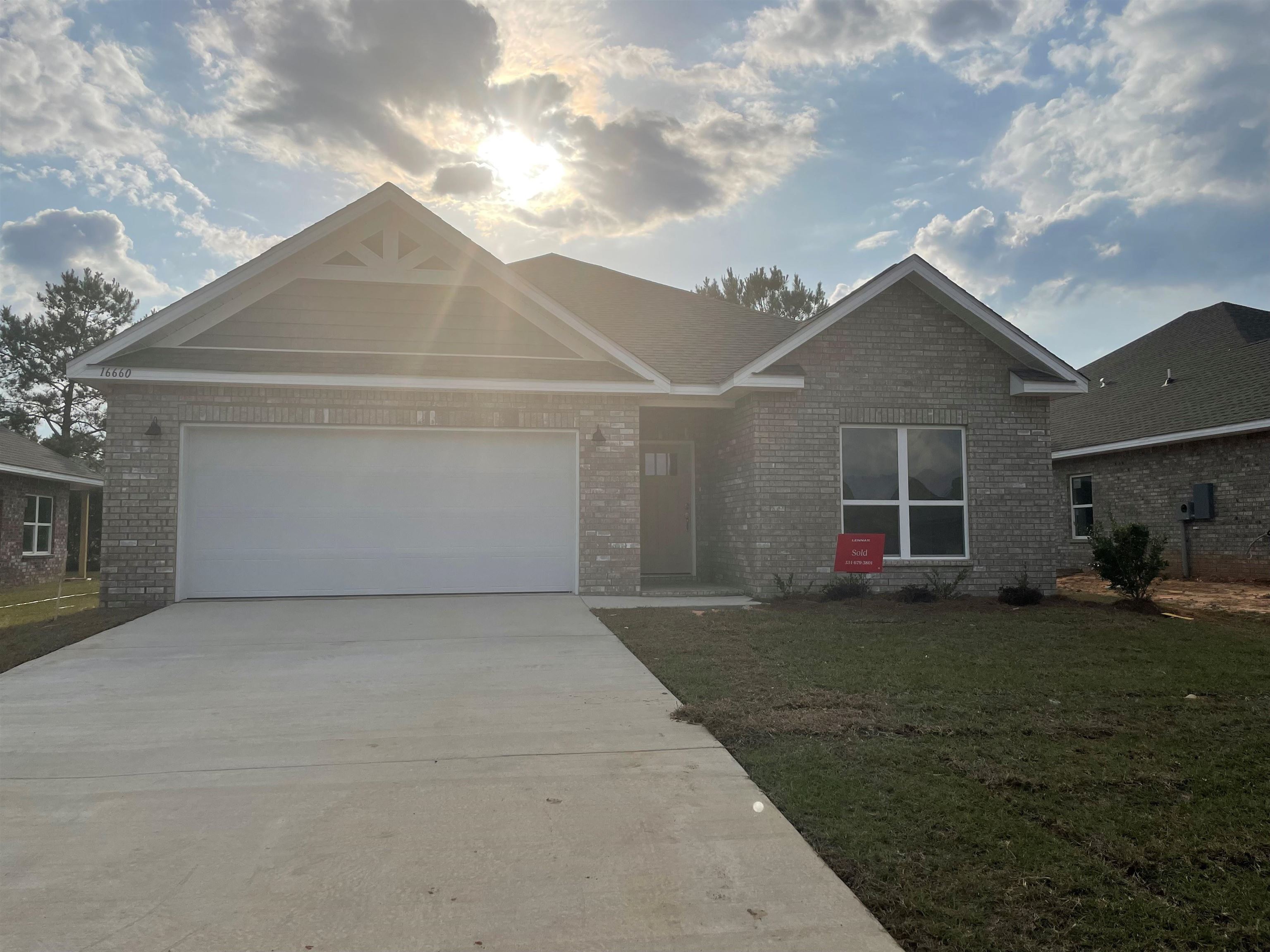 16660 Prado Loop Loxley, AL 36551 - Photo 1 of 17